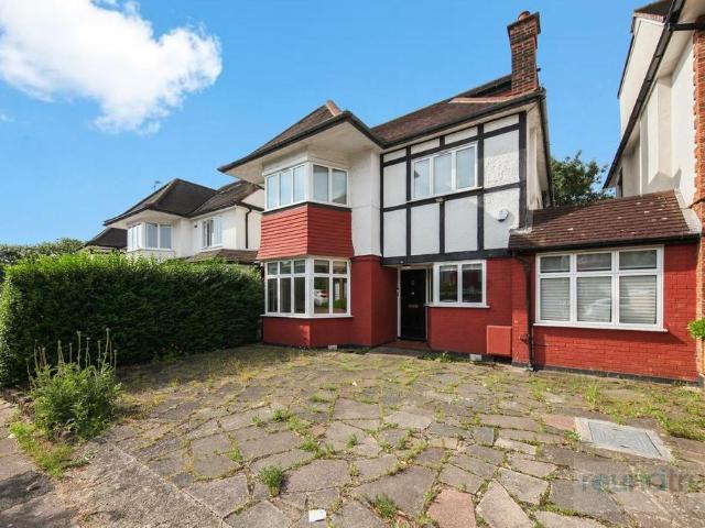 4 bedroom house for sale