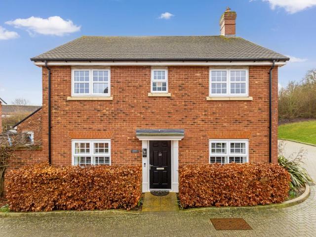4 bedroom house for sale