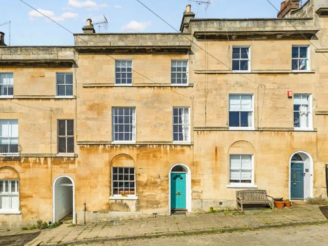 4 bedroom house for sale