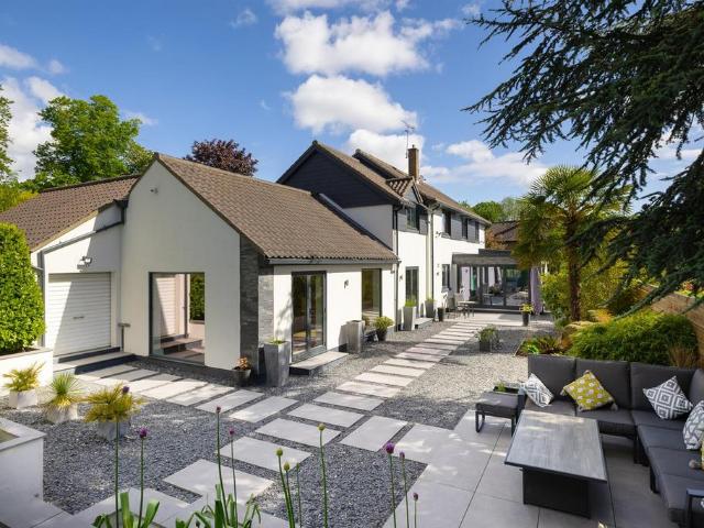 4 bedroom house for sale