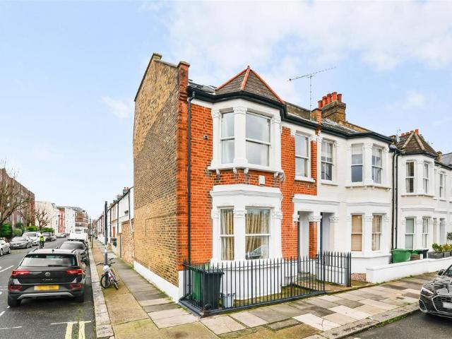 4 bedroom house for sale