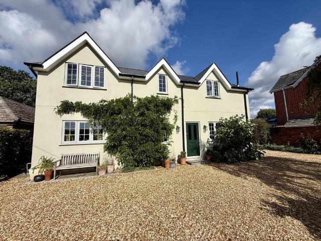 4 bedroom house for sale