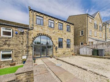 Wilsden Bradford, BD15, Bradford and West Yorkshire, North England