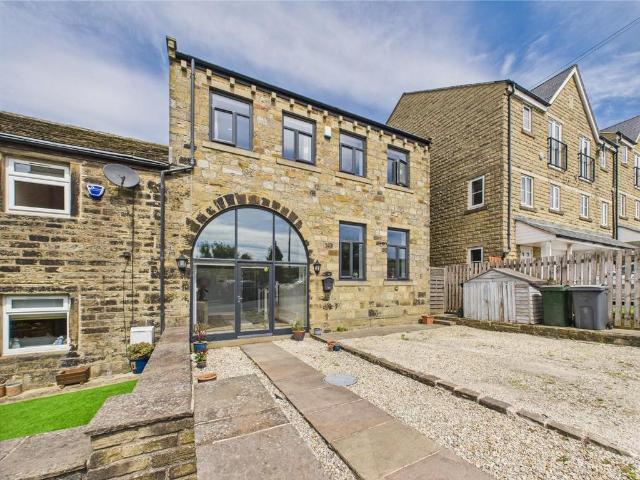 4 bedroom house for sale