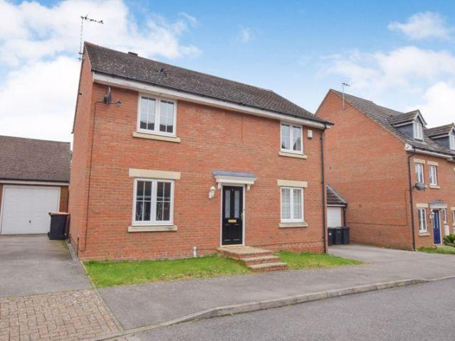4 bedroom house for sale
