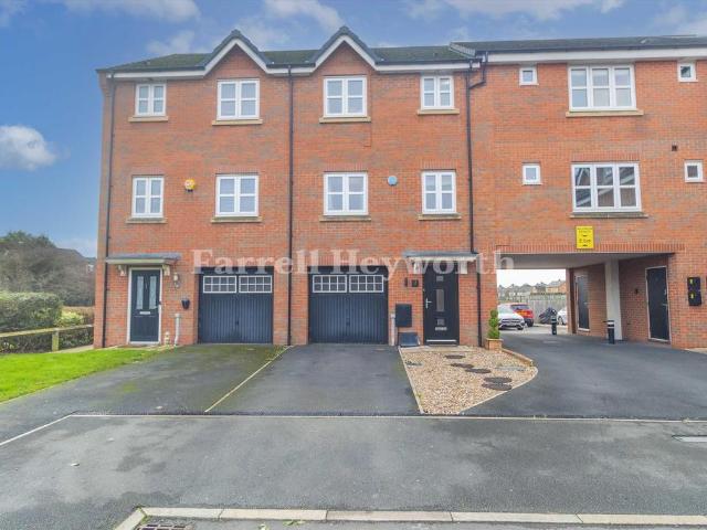 4 bedroom house for sale