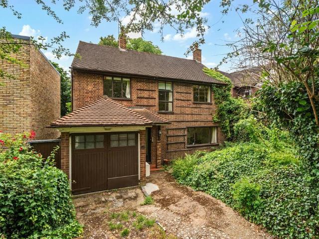4 bedroom house for sale