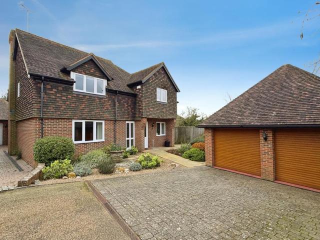4 bedroom house for sale