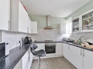 Turnham Road SE4 London, SE4, Brockley Conservation Area, London, Greater London