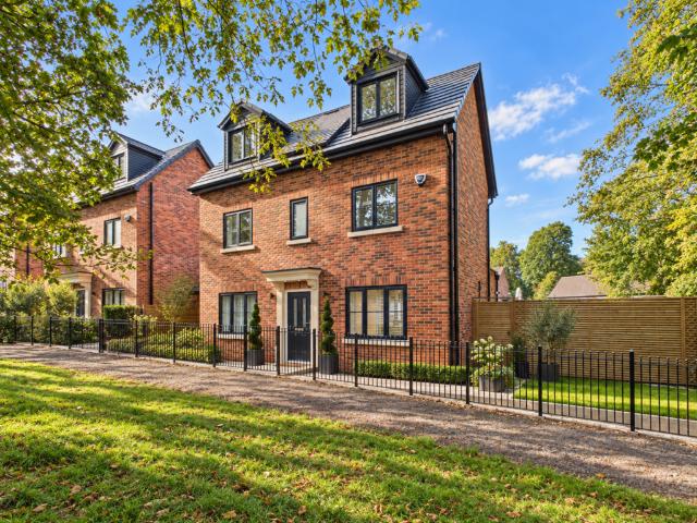 4 bedroom house for sale