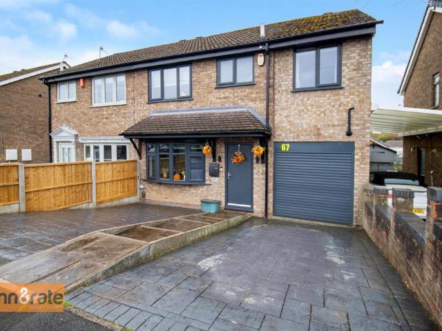 4 bedroom house for sale