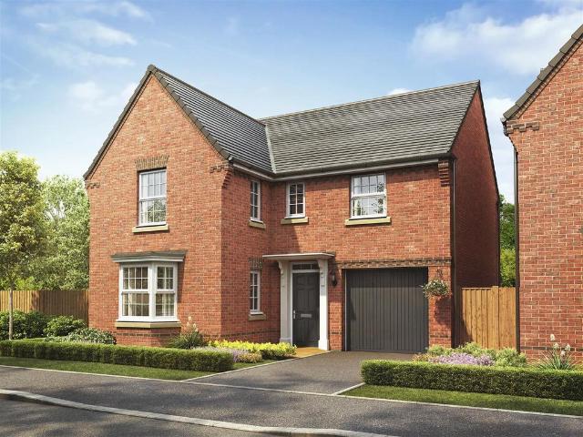 4 bedroom house for sale