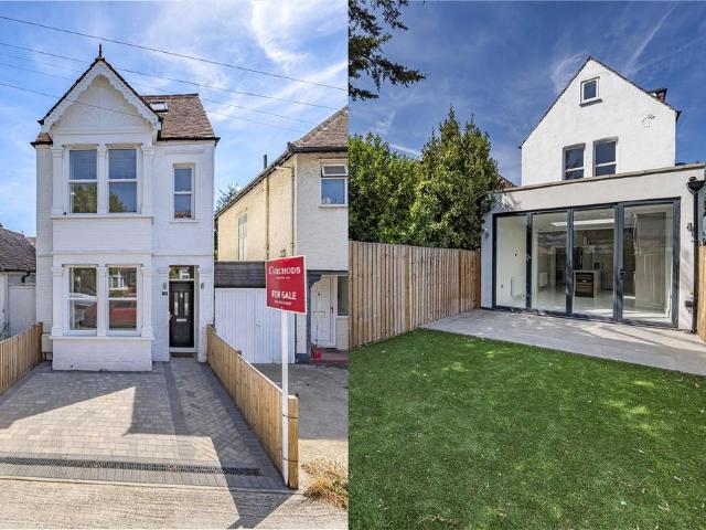 4 bedroom house for sale
