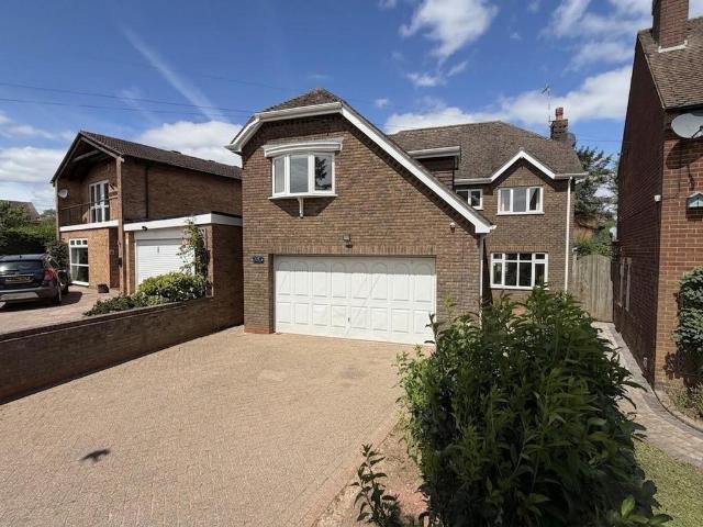 4 bedroom house for sale