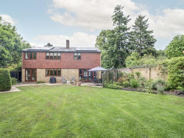 4 bedroom house for sale