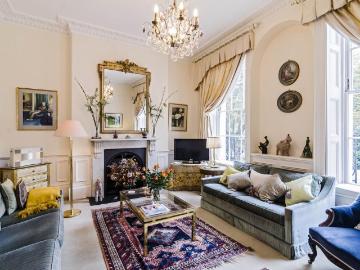 Highbury Fields, N5, Highbury, London, Greater London