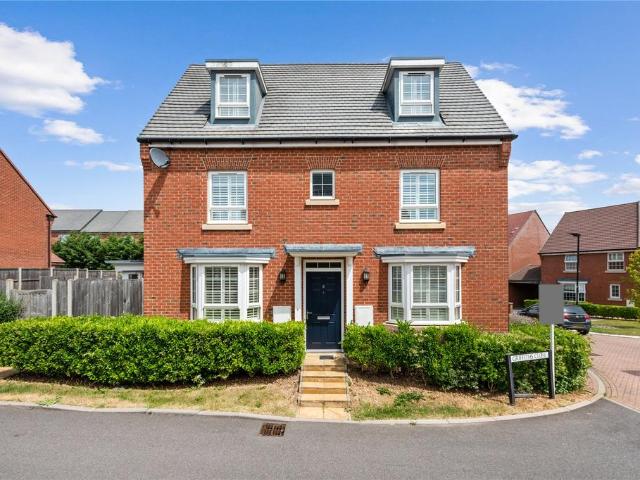 4 bedroom house for sale
