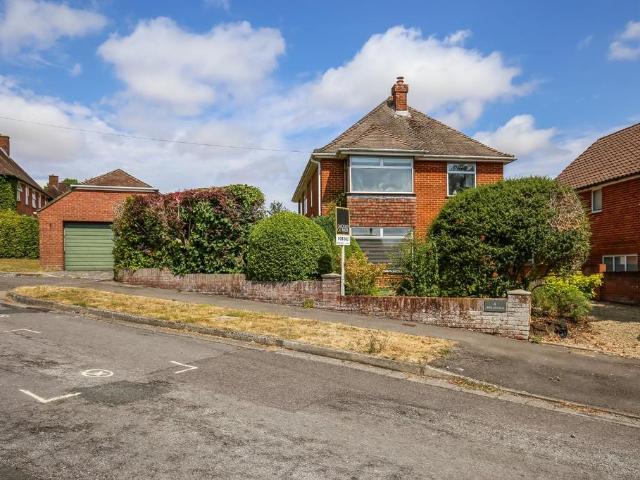 4 bedroom house for sale