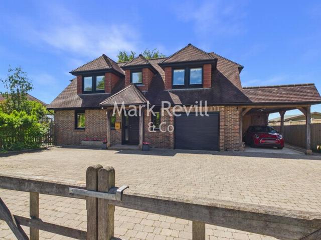 4 bedroom house for sale