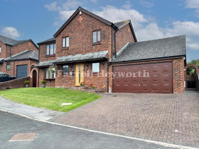 4 bedroom house for sale