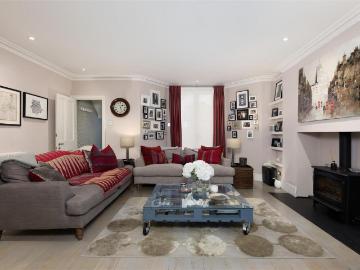 Ravenscourt Park, London, Greater London