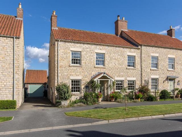 4 bedroom house for sale
