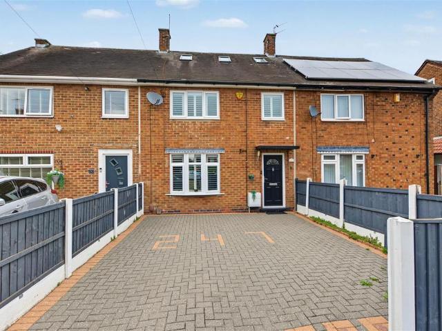 4 bedroom house for sale