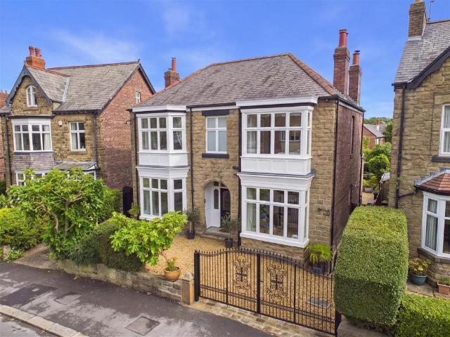 4 bedroom house for sale
