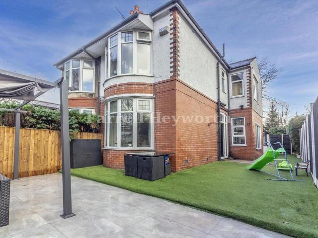 4 bedroom house for sale