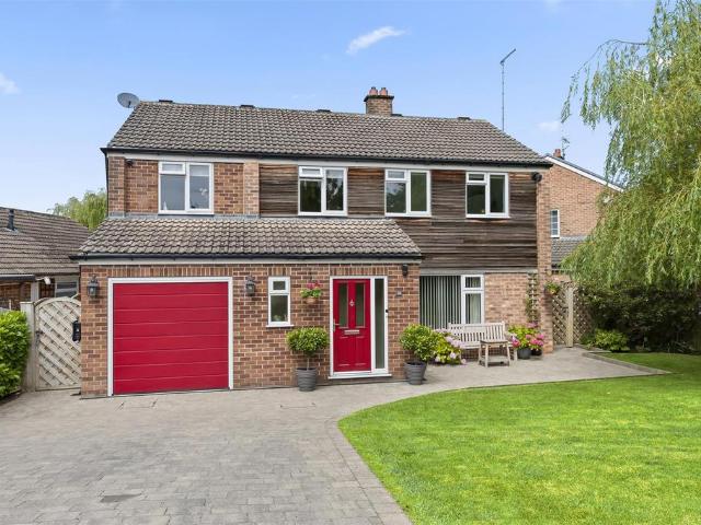 4 bedroom house for sale