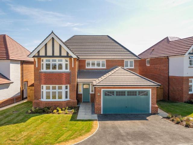 4 bedroom house for sale