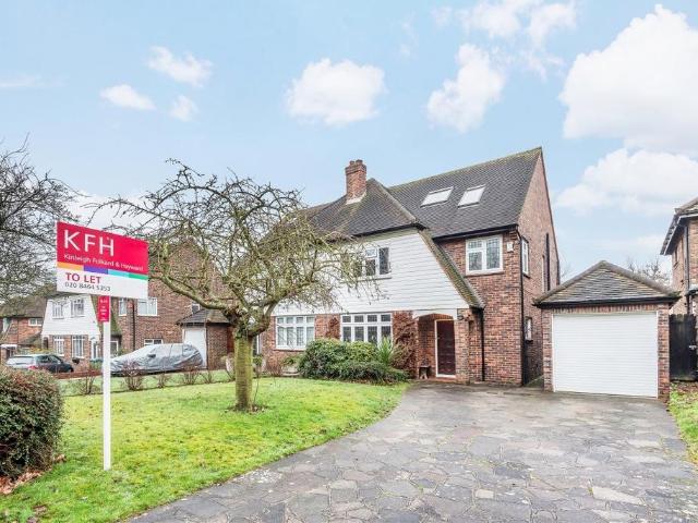 4 bedroom house for sale