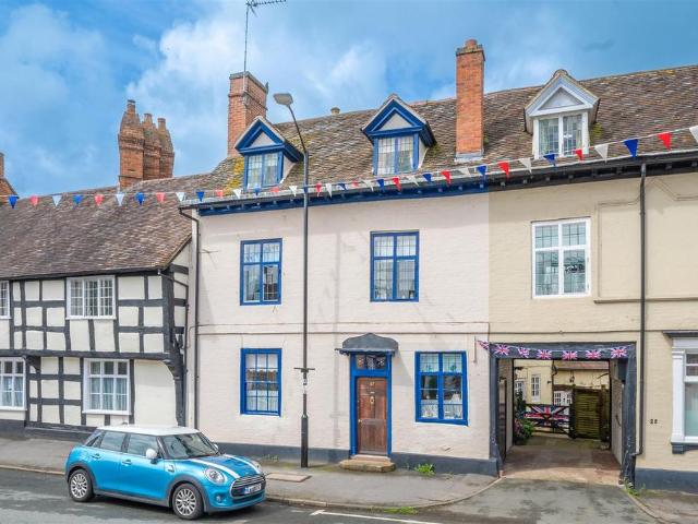 4 bedroom house for sale