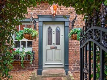 4 bedroom house for sale