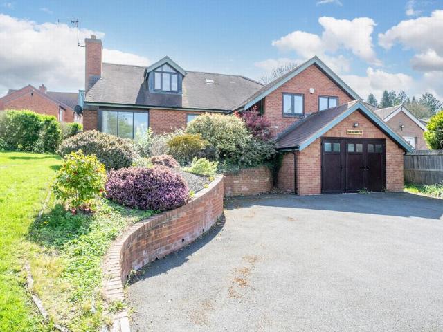 4 bedroom house for sale