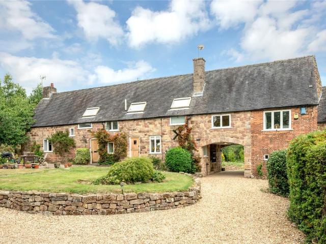 4 bedroom house for sale