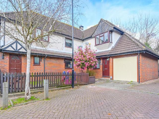 4 bedroom house for sale