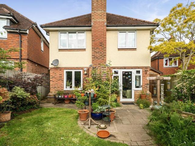 4 bedroom house for sale