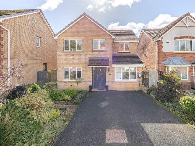 4 bedroom house for sale