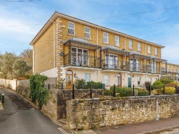 Cowes, Isle of Wight county, South East England