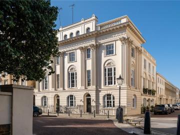Marylebone, W1, Central London, London, Greater London