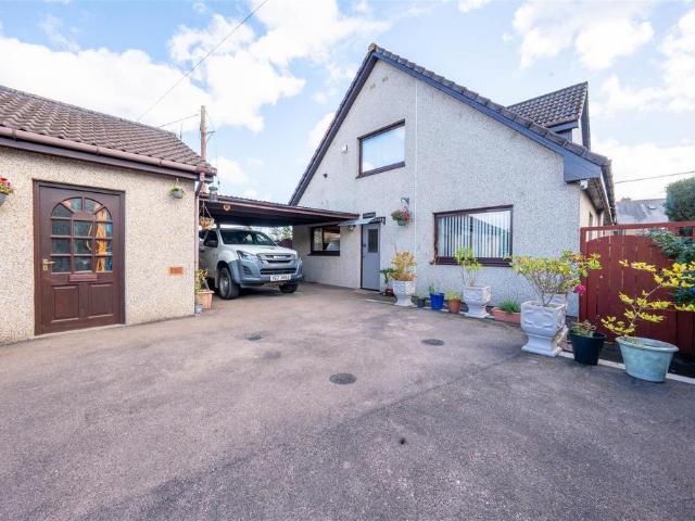 4 bedroom house for sale