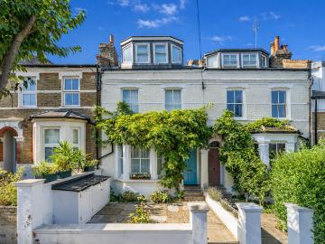 4 bedroom house for sale