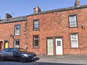 House for sale in Penrith - Garden