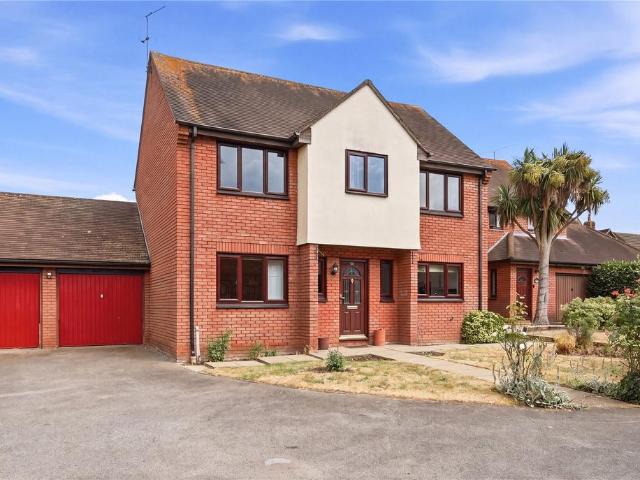 4 bedroom house for sale