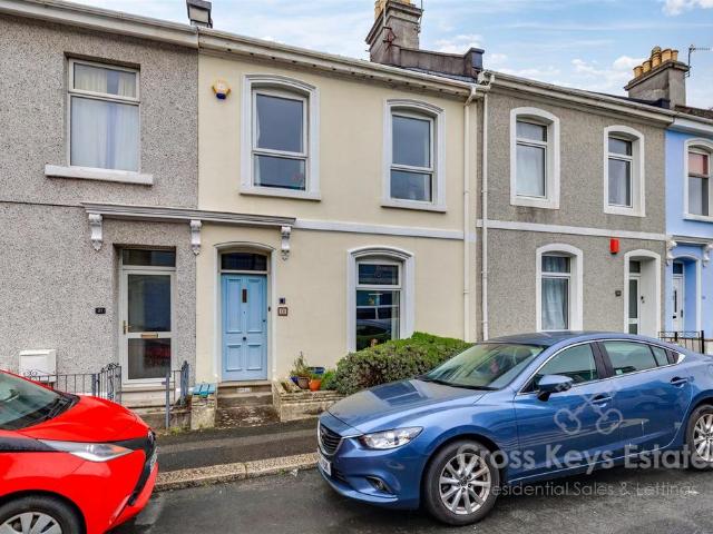 4 bedroom house for sale