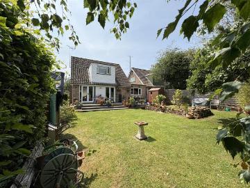 4 bedroom house for sale