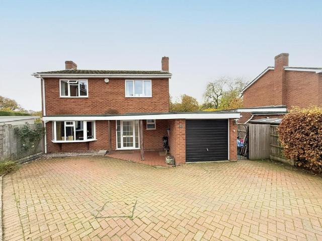 4 bedroom house for sale