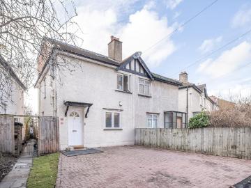 Wimbledon Park, Church Road SW19 London, SW19, South West London, London, Greater London