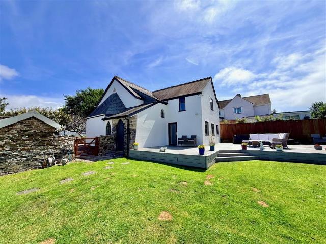 4 bedroom house for sale